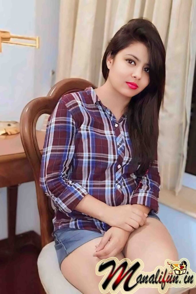 Escort Service In Manali