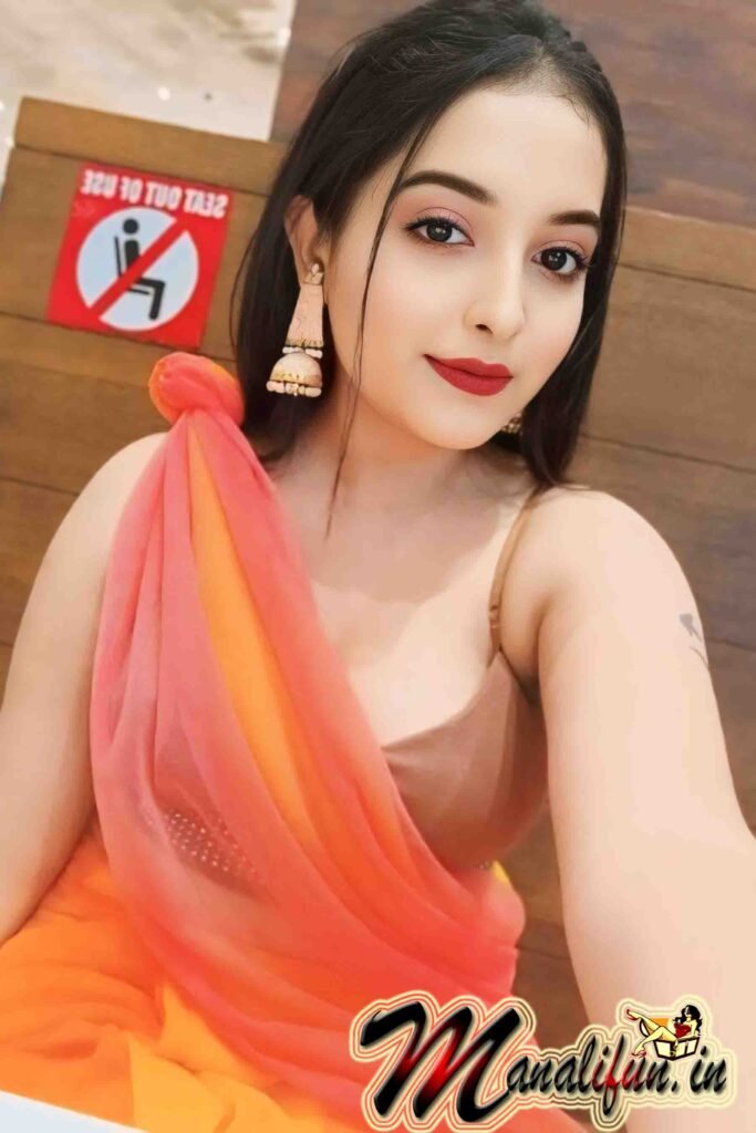 Radha Escorts In Manali