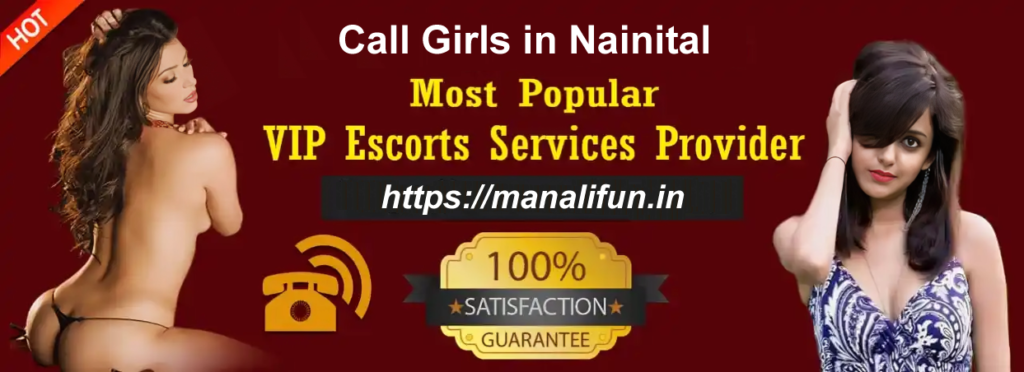 call girls in nainital